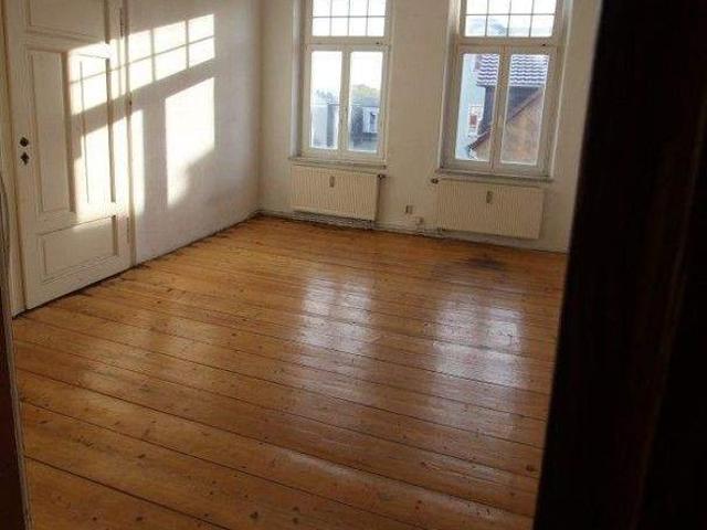 Stilvolle Wohnung mit besonderem Flair!