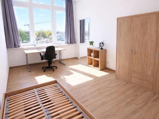 Stilvolle, teilmöblierte Apartments in Bielefelds begehrtester Lage
