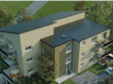Flat for sale in Saarland