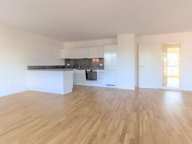Stilvolle und geräumige 4 Zimmer Wohnung in der Nähe der Ilmenau
