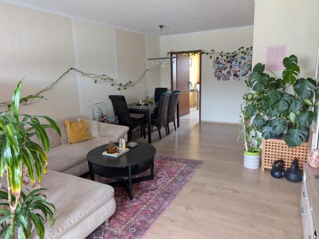 Stilvolle, voll möblierte 2 Zimmer Wohnung zum verkaufen