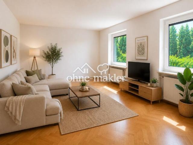 Stilvolle vollmöblierte Wohnung in Feldkirchen