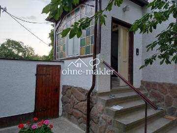 STILVOLLE VILLA 3 Wohnungen – RENOVIERT