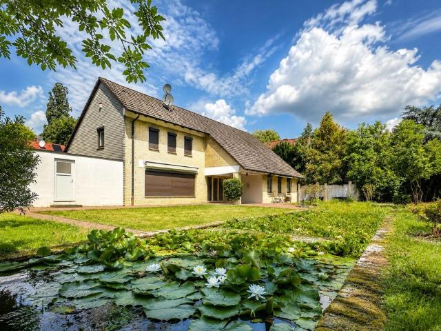 Stilvolle Villa am Klüt Großzügig Wohnen mit Charakter