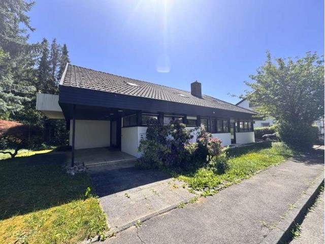Stilvolle Villa in bester Lage!