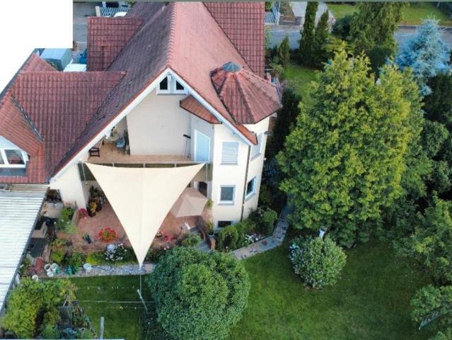 Stilvolle Villa in ruhiger Lage Provisionsfrei