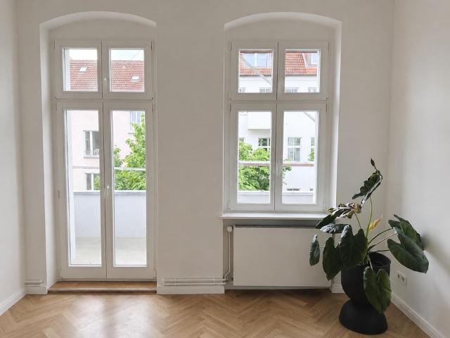 Stilvoller Altbau Traum im Winsviertel SANIERT + PROVISIONSFREI