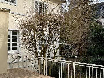 Kirdorf, Bad Homburg vor der Höhe, Mittelhessen, Hessen, Bundesland