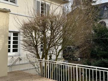 Dornholzhausen, Bad Homburg vor der Höhe, Mittelhessen, Hessen, Bundesland