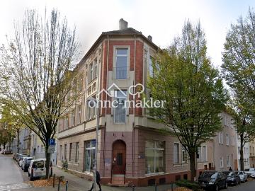 Stilvoller Altbautraum 3 Zi.Wohnung mit historischem Charme im Herzen von Witten