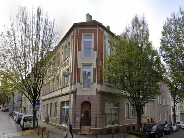 Stilvoller Altbautraum 3 Zi.Wohnung mit historischem Charme im Herzen von Witten