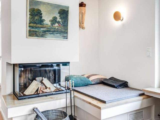 Stilvoller Bungalow. Viele Zimmer, zahlreiche Möglichkeiten