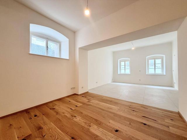 Stilvoller Erstbezug im Wehrgraben – Großzügige 1 Zimmer Wohnung mit 45 m²| Provisionsfrei