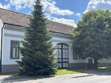 Haus kaufen in Moschendorf