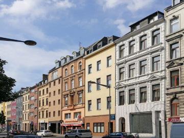 Südstadt-Köln, Gereonsdriesch