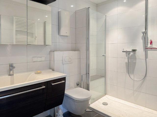 Stilvoller 3 Zimmer Erstbezug mit Dachterrasse