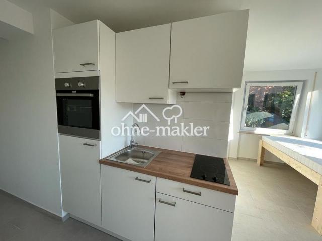 Stilvolles Micro Appartment in Top Lage nahe Bahnhof Feuerbach + 4