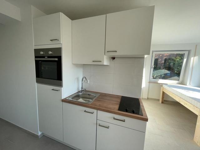 Stilvolles Micro Appartment in Top Lage nahe Bahnhof Feuerbach + 4