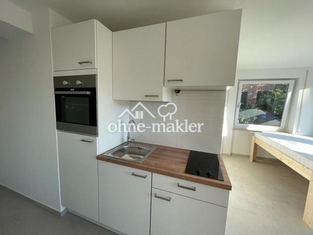 Stilvolles Micro Appartment in Top Lage nahe Bahnhof Feuerbach