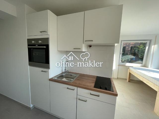 Stilvolles Micro Appartment in Top Lage nahe Bahnhof Feuerbach + 4