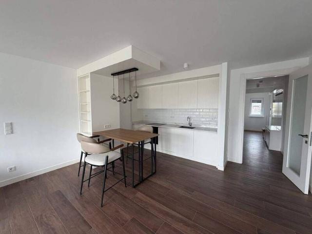 Stilvolles Neubau Apartment A+ mit Möbel – Erstbezug in Berlin Pankow