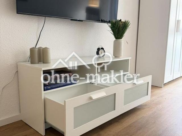 Stilvolles All inclusive Apartment im Herzen von Hannover Mitte – einziehen und wohlfühlen