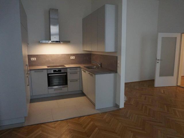 Stilvolles Altbau Juwel mit perfekter Aufteilung nahe dem Domplatz
