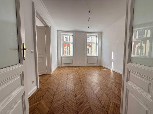 SOMMERAKTION! Altbaujuwel in Bestlage von Währing 2,5 Zimmer für Sie in der Hofstattgassse!