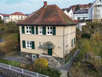 Vogelsbergkreis, Mittelhessen, Hessen, Bundesland