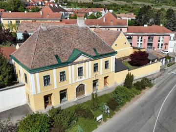 Stilvolles Anwesen im Herzen von Retz