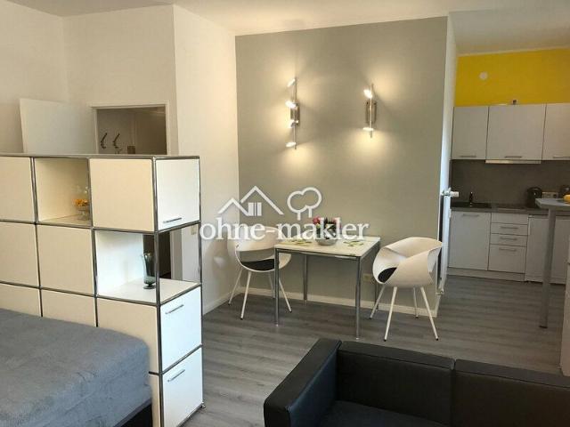 Stilvolles Apartment zum Verlieben Nähe Bayerischer Platz