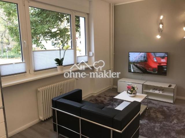Schönes modernes Apartment Nähe Bayerischer Platz