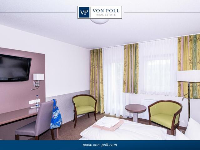 Stilvolles Apartment im Vier Sterne Hotel – Rückzugsort im Bayerischen Wald