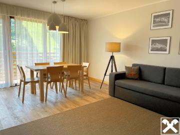 5,25% Rendite Top Apartment am Katschberg