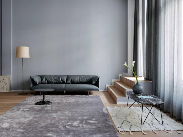 Stilvolles Apartment mit sensationellem Raumgefühl