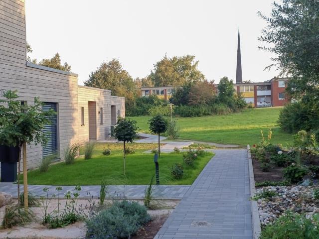 Stilvolles Design trifft Nachhaltigkeit
