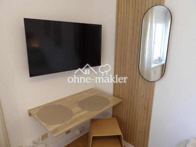 Stilvolles All Inclusive Apartment mit Rheinblick im Herzen Mainzer Altstadt