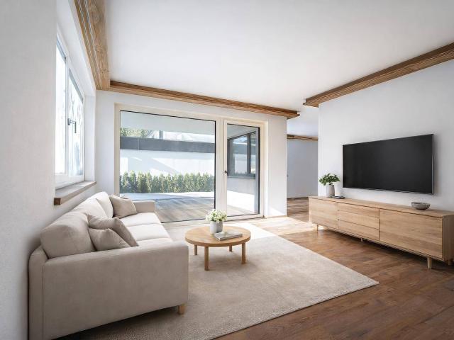 Stilvolles Eigenheim im Neubauprojekt in Lofer 06637