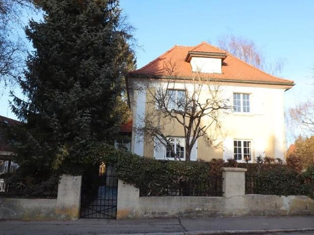 Stilvolles Einfamilienhaus Villingen Schwenningen