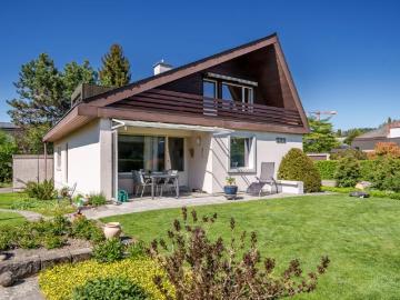 Münsingen, Verwaltungsregion Bern-Mittelland, Kanton Bern