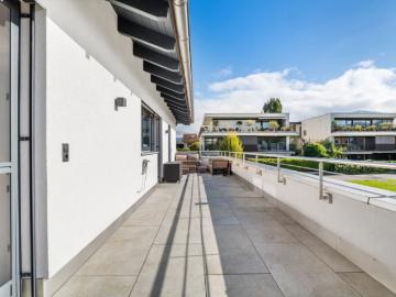 Dornbirn: Exklusives Einfamilienhaus mit über 170 m² Wohnfläche und eigenem Pool