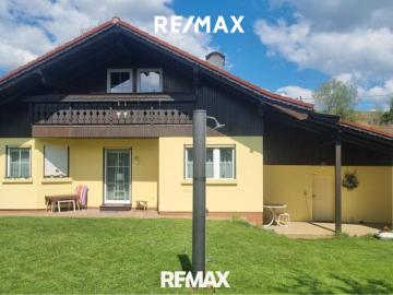 Stilvolles Einfamilienhaus in Seewalchen am Attersee