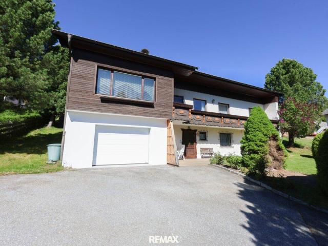 NEUER PREIS! Stilvolles Einfamilienhaus in sonniger, ruhiger Lage!