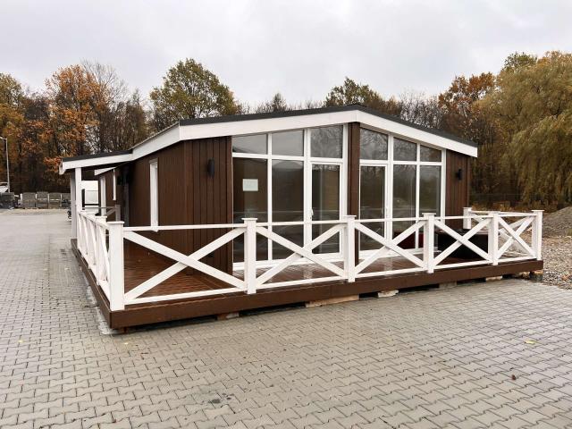 Stilvolles Einfamilienhaus mit großem Garten und Kamin – Ihr neues Zuhause in Badow
