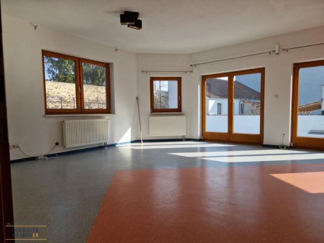 Stilvolles Einfamilienhaus mit Pool in absoluter Bestlage im Stadtzentrum