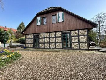 Haus for sale in Heger Holz - Heizung