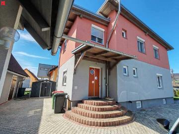 House for sale in Lebring - Garten, Parkplatz