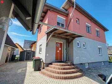 Haus zum Verkauf in Lebring - Garten, Parkplatz