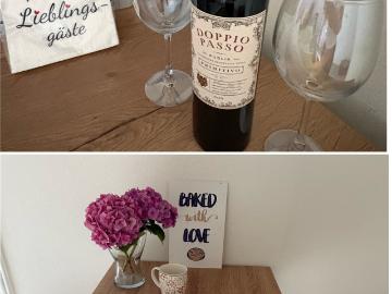 Haus for rent in Lebenstedt - Garten, Balkon