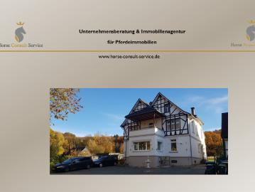 Vorhalle, Auf dem Schnee, Ruhrgebiet, Nordrhein-Westfalen